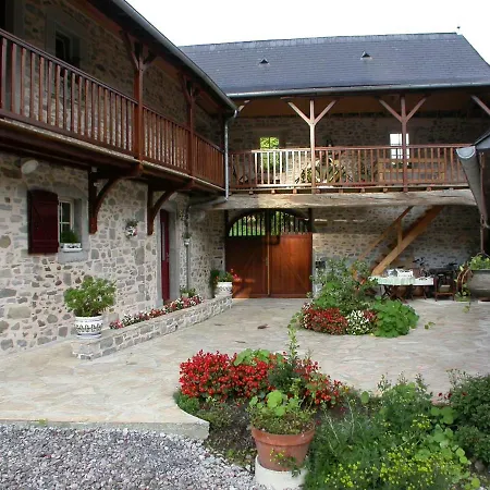 Hébergement de vacances Le Moulin D'eysus, Chalet Du Bief