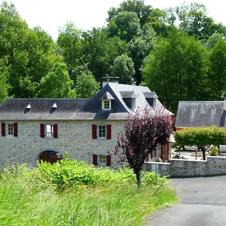 Le Moulin D'eysus, Chalet Du Bief Hébergement de vacances Eysus